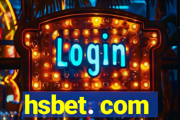 hsbet. com